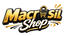 Macrosil Shop - Início